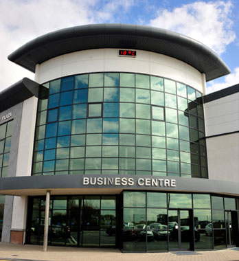 Business Centre