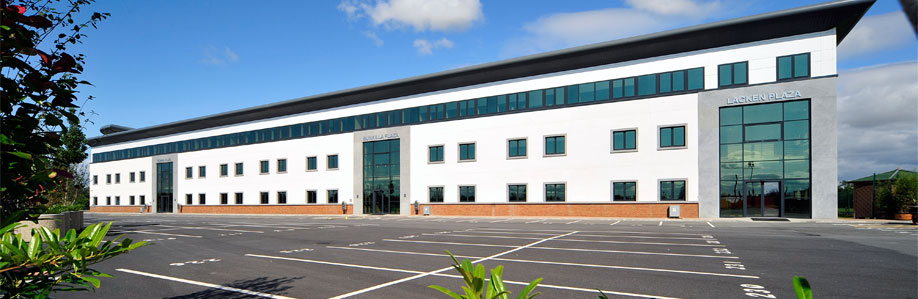 Bracetown Business Park.