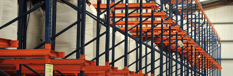 Warehousing